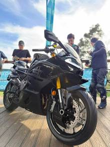 Cfmoto 750SR-S🔥Ready Stock Now🔥