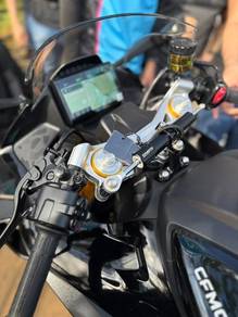 Cfmoto 750SR-S🔥Ready Stock Now🔥