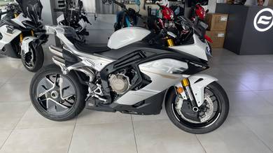Cfmoto 750SR-S🔥Ready Stock Now🔥