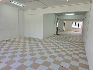 Shop-lot-for-rent-Sungai-Dua-Penang