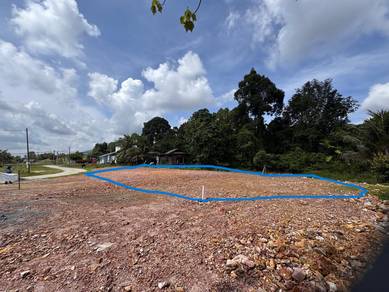 Residential-Land-for-sale-Kuala-Nerus-Terengganu
