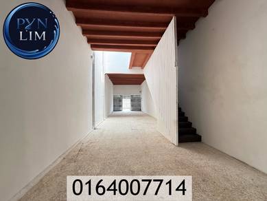 Jalan Pintal Tali  Commercial Shophouse Georgetown Chulia Campbell