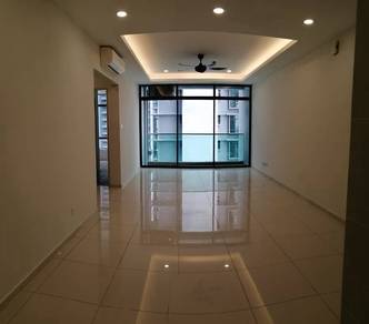 City Of Green 3R Condo Washer & Fridge Seri Kembangan APU Bukit Jalil