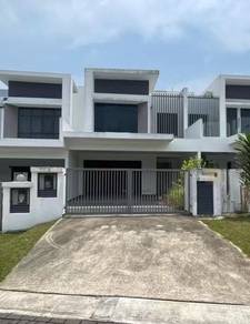2-storey-Terraced-House-for-rent-Horizon-Hills-Johor