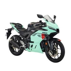 Yamaha R25 -Low Deposit
