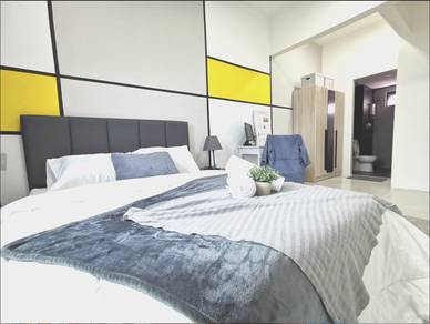 Private Designer Studio Prai Seberang Perai