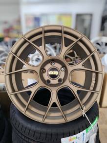 NEW Rim 18 inch BBS RE-V7 Mercedes Passat Camry