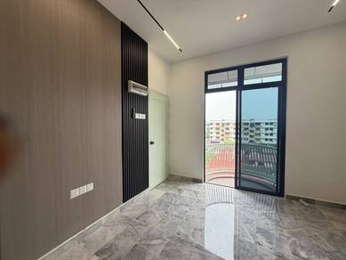 Taman Kenanga Seksyen 3