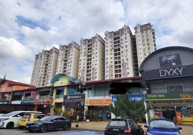 bilik sewa