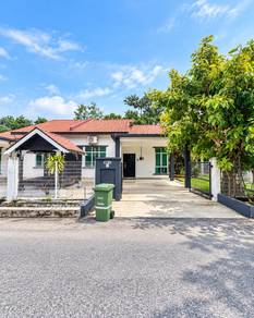 Semi-Detached-House-for-sale-Kuantan-Pahang