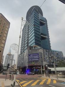 Brickfields
