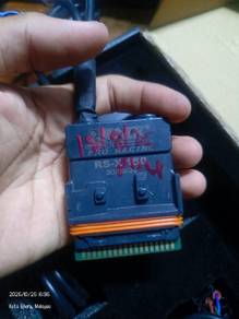 ecu rsx rs150 v3