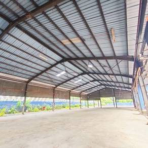 Warehouse-/-Factory-for-rent-Sungai-Petani-Kedah