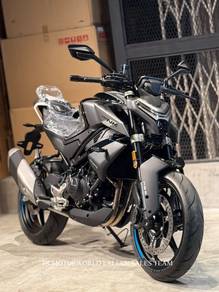 Rebate 3000 Free Ekzos Full Loan CFMOTO 450NK MT25