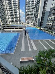 Seri Topaz @ Puchong Intan For Rent