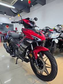 modenas z15gt stock ready offer now