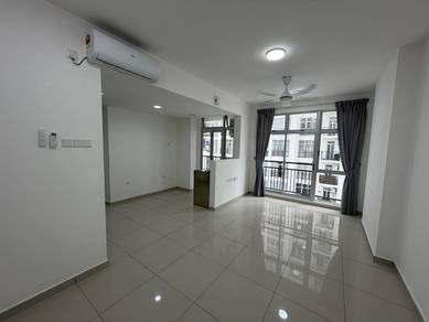 Midas @ Seri Alam