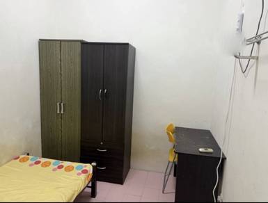 Flora Green Sungai Long Rent For Student