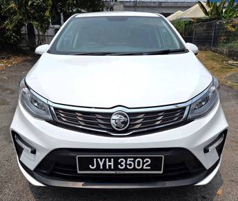 2025 Proton PERSONA 1.6 PRE (A) PROMO OTR 13K MILE