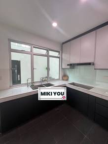 2-storey-Terraced-House-for-rent-Telok-Panglima-Garang-Selangor