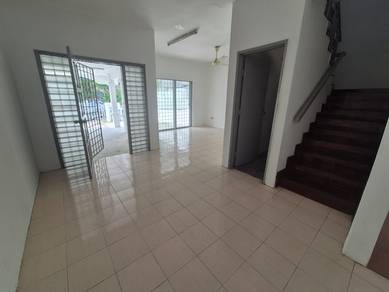 Double Storey open facing Tmn Puncak Jalil PUJ 6
