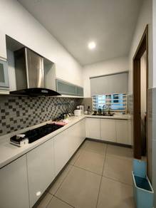 The Signature Condo Jalan Baru Perai