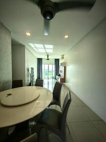 The Signature Condo Jalan Baru Perai