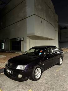 Proton WAJA 1.6 CAMPRO P2 H-LINE (A)