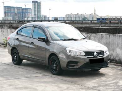 2024 Proton Saga 1.3 Standard (A) Low Mil Car King