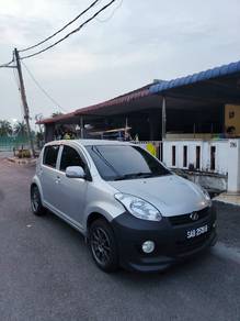 Perodua MYVI 1.3 SX MY05 M300 FACELIFT (M)