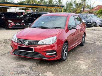 2024 Proton SAGA 1.3 PREMIUM S AT MY16 BT P2-13A