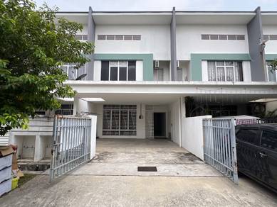 2-storey-Terraced-House-for-sale-Sepang-Selangor