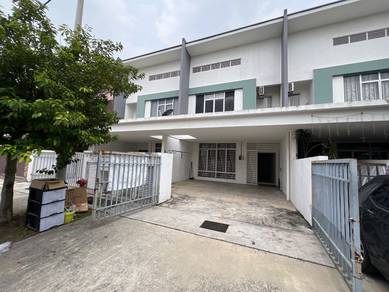 2-storey-Terraced-House-for-sale-Sepang-Selangor-1