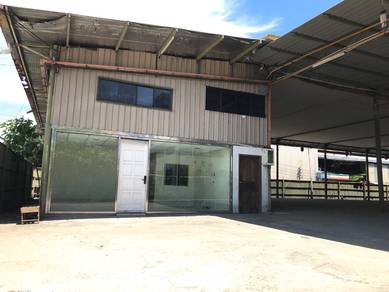 For Rent Kolombong Warehouse