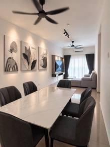 D'Aman Residence, Alor Setar Kedah