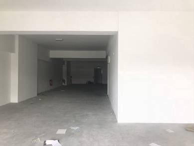 for rent | skypod puchong jaya office | 1,916sqft