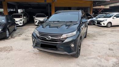 2020 Perodua ARUZ 1.5 AV MY19 D38L (A) TIPTOP COND