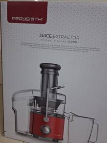 Fruit Juicer