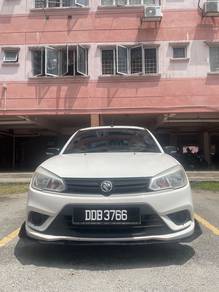 2017 Proton SAGA 1.3 STANDARD CVT MY16 BT P2-13A