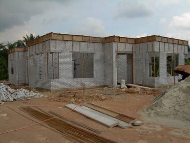 Renovation, Construction & Infrastructure Services