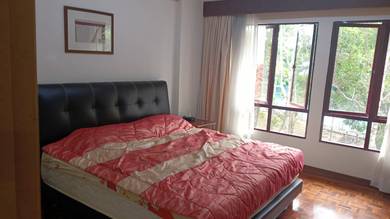 Kuantan Tembeling Resort