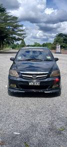 Honda CITY 1.5 I-DSI MY03 GD ENHANCED (A)