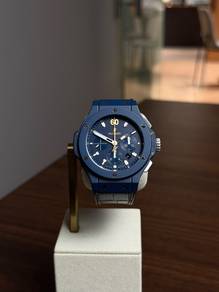 ‎LIKE NEW HUBLOT Big Bang MERDEKA SE Watch Only
