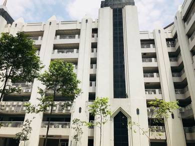 puchong jaya office for rent