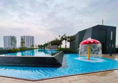 MKH Boulevard 2 Kajang Selangor