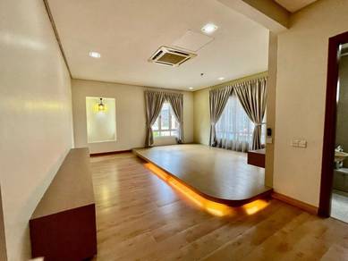 Tropicana Golf Club Resort Bungalow For Rent