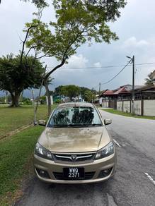 Proton SAGA 1.3 FL (M)