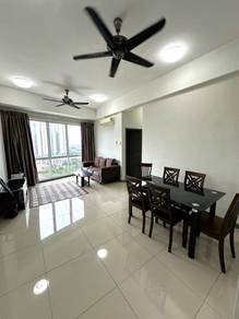 Gombak 126 Residence near KIP Mall Setapak Kuala Lumpur (Cheapest)