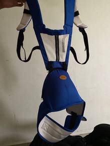 Combo Carseat + Carrier