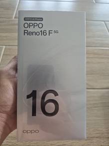 Oppo 16f 5g twilight violet